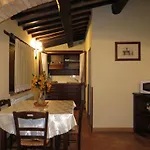 Alojamento de Turismo Rural Casale Delle Lucrezie