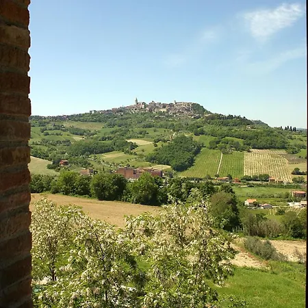 Casale Delle Lucrezie * Todi