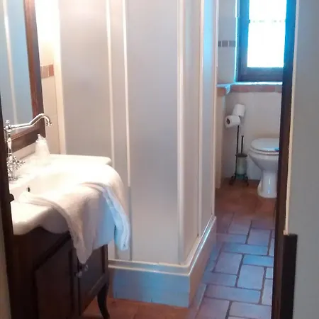 팜스테이 Casale Delle Lucrezie *