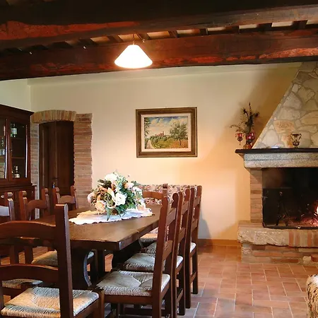 Casale Delle Lucrezie *