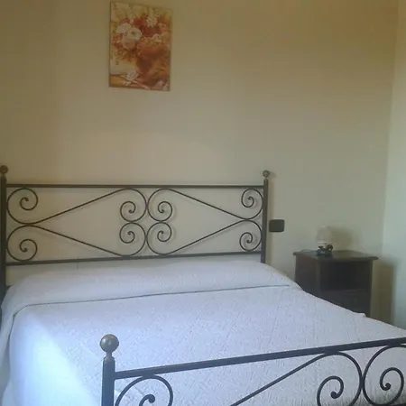 팜스테이 Casale Delle Lucrezie *