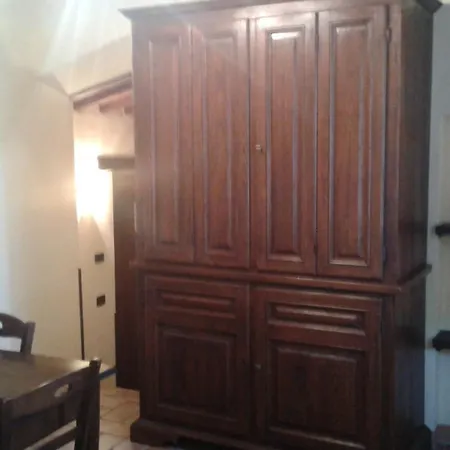 팜스테이 Casale Delle Lucrezie *