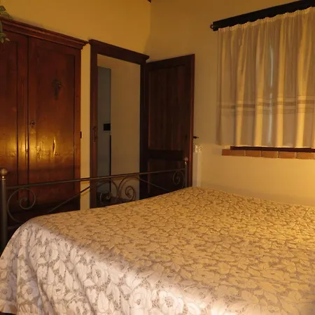 Casale Delle Lucrezie * Тоди