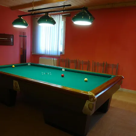 Casale Delle Lucrezie *