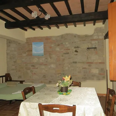 Casale Delle Lucrezie 팜스테이 *