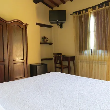 Фермерский дом Casale Delle Lucrezie *