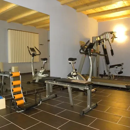 Casale Delle Lucrezie *