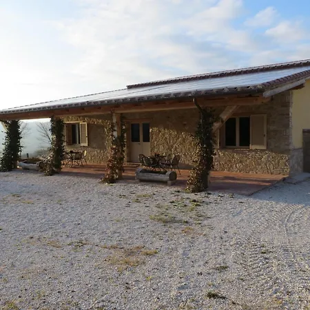 Casale Delle Lucrezie