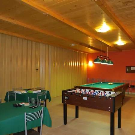 Casale Delle Lucrezie *