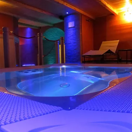 Farm stay Casale Delle Lucrezie *