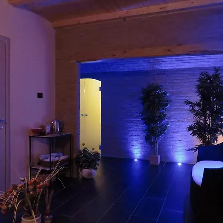 Casale Delle Lucrezie 토티