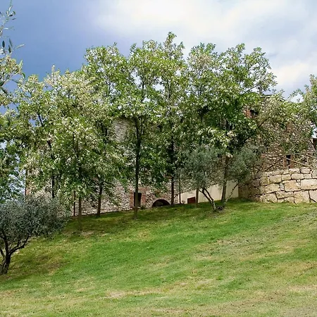 Casale Delle Lucrezie * 토티