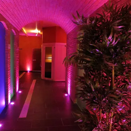 Casale Delle Lucrezie