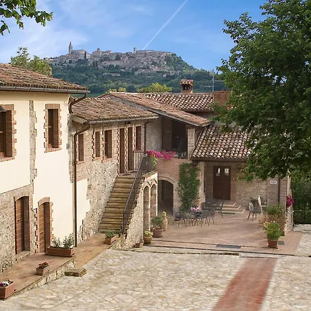 Casale Delle Lucrezie