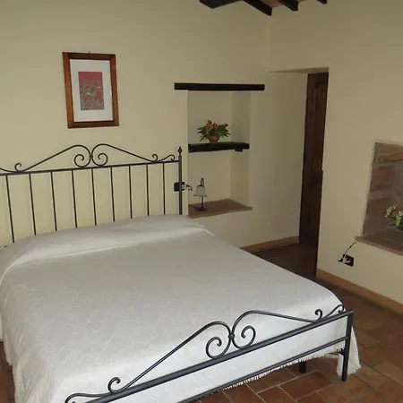 Casale Delle Lucrezie *