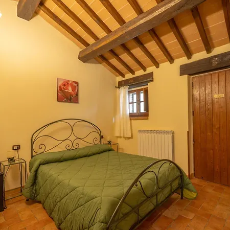 Casale Delle Lucrezie *