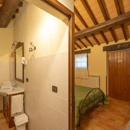 Casale Delle Lucrezie