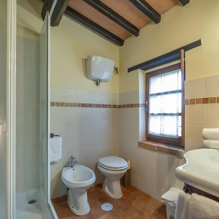 Casale Delle Lucrezie *