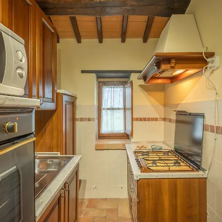 Casale Delle Lucrezie