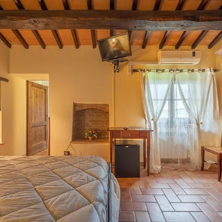 Casale Delle Lucrezie