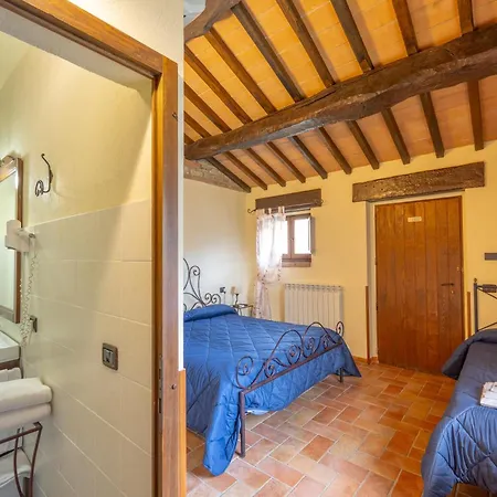 Casale Delle Lucrezie *