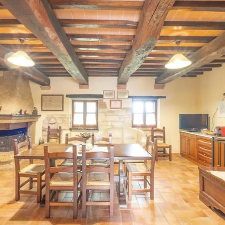 Casale Delle Lucrezie *