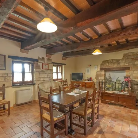 Casale Delle Lucrezie *