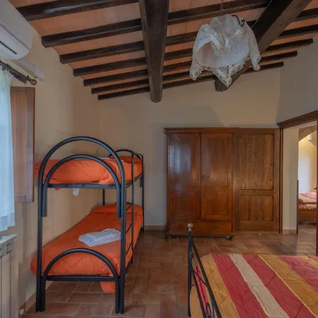 Casale Delle Lucrezie Todi