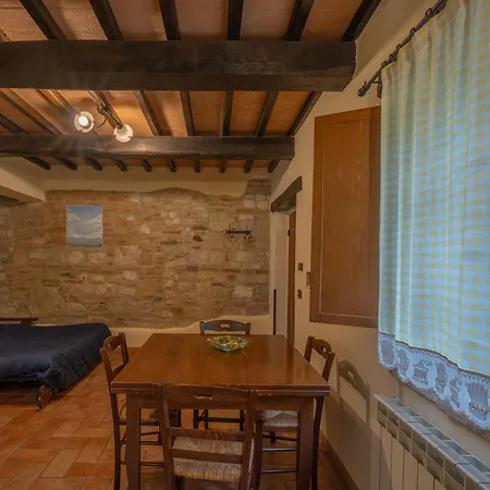 Casale Delle Lucrezie